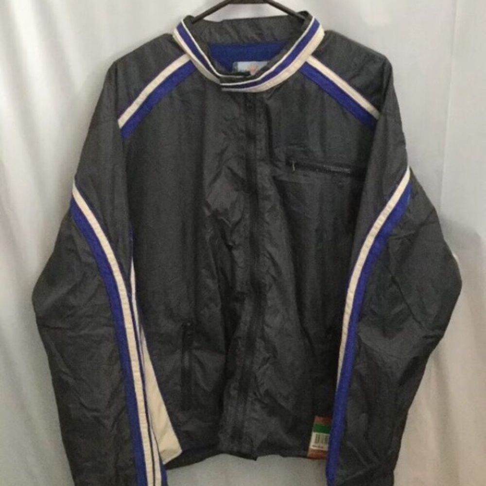 Plugg Light Jacket Size L *new* Plugg 83